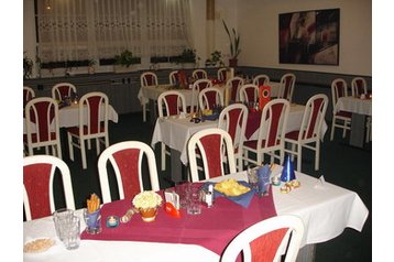 Чехия Penzión Nový Jičín, Екстериор